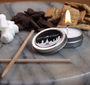 City Bonfires- Mini S'More Kit Indoor