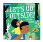 Indestructibles: Let's Go Outside