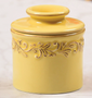 Antique Butter Bell Crock