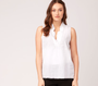 Ruffle Tank- Bella