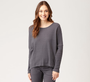 Wearables- Abelina Pullover Top