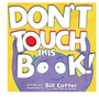 Don't Touch this Book