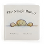 Jellycat Book- The Magic Bunny