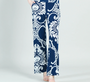 Clara Sunwoo- Paisley Print Wide Leg Pocket Pant