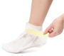 Exfoliating Foot Mask Single