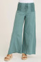 Kaj Wide Leg Pant