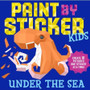 Kid's Paint by Sticker