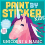 Kid's Paint by Sticker