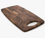 Ironwood Gourmet End Grain Cutting Board