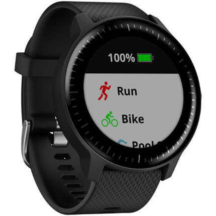 Garmin vívoactive 3 Music GPS Watch