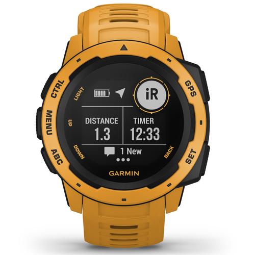 Garmin Instinct