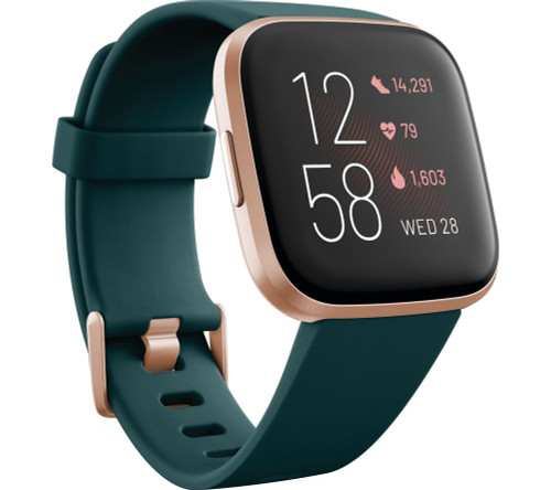 Fitbit Versa Smart Watch