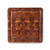 Acacia cutting board square