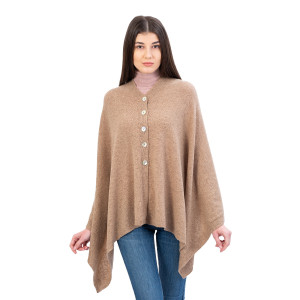 Lambswool Shawl