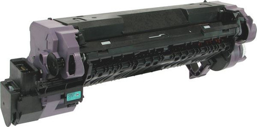 Konica Minolta 8936902, MT-502A Toner Unit - Black - Yield 33,000 Page