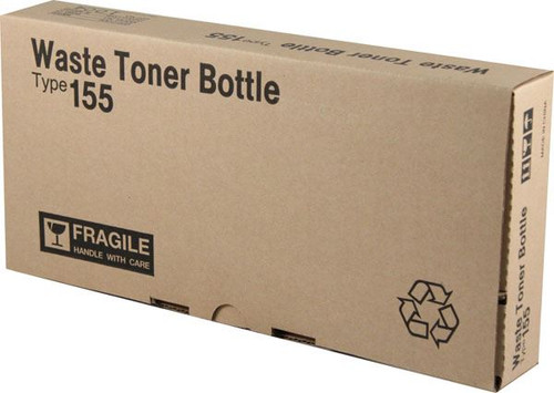 Ricoh 420131 Waste Toner Bottle 44,000 Yield
