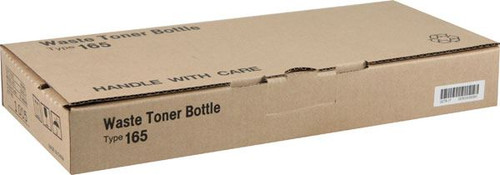 Ricoh 402450 Waste Toner Bottle 14,000 Yield