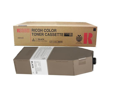 Ricoh 888340 Black Toner 24,000 Yield