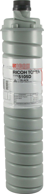 Ricoh 885235 Black Toner 43,000 Yield