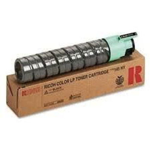 Ricoh 821105 Black Toner 15,000 Yield