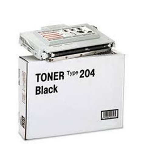 Ricoh 400316 Black Toner 10,000 Yield