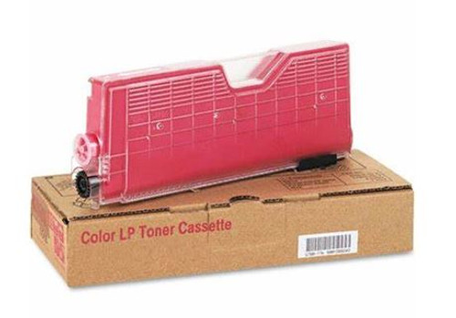 Ricoh 402554 Magenta Toner 6,000 Yield