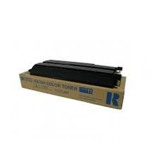 Ricoh 888482 Cyan Toner 17,000 Yield