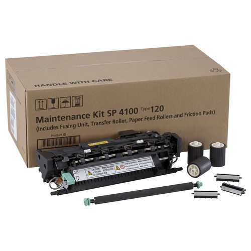 Ricoh 406642 Maintenance Kit 90,000 Yield