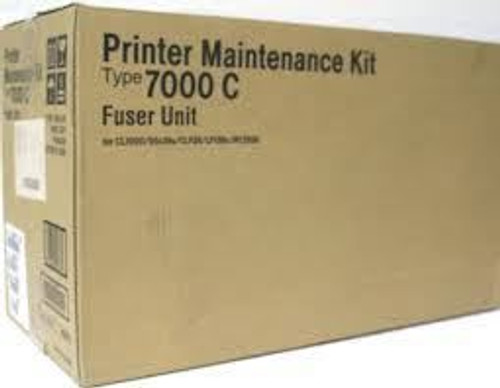 Ricoh 400876 Fuser Unit 100,000 Yield