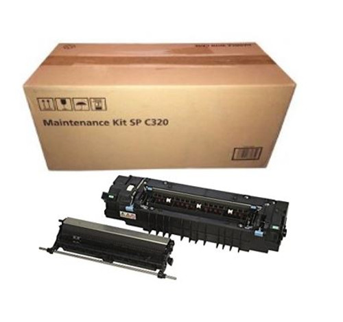 Ricoh 406794 Fuser Maintenance Kit - Yield 90K - 110 / 120 Volt
