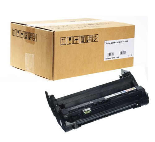 Ricoh 407324  Drum Unit - Black Yield 20,000