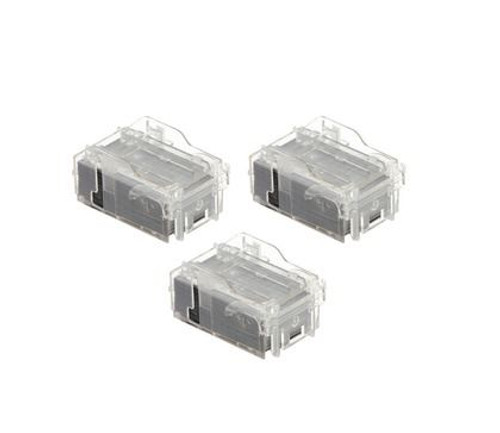 Ricoh 416711 Staple Cartridge  Type V Box of 3 of 5000 Staples each