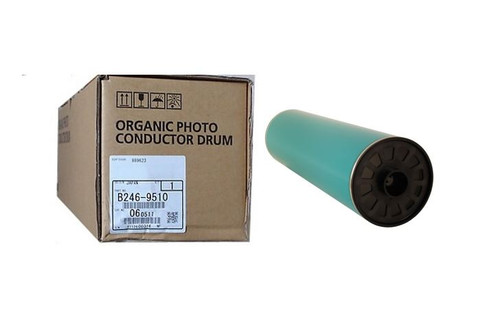 Ricoh B2469510 Drum Only