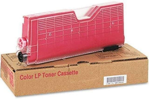 Ricoh  402460 Type 165 Toner Cartridge Magenta -  Yield 2500 Pages