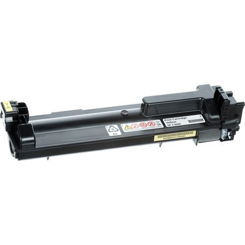 RICOH 408183 SP C360A  Toner Cartridge Yellow - Yield 1500 Pages
