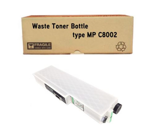 Ricoh 416889 (D1363507) Waste Toner Bottle - Yield 45,000 Pages