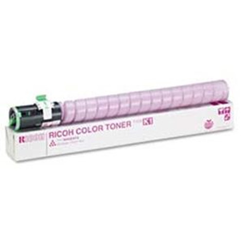 Ricoh 887927 Type K1 Toner Magenta, Yield - 9,600 Pages