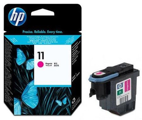 HP C4812A Printhead - Magenta