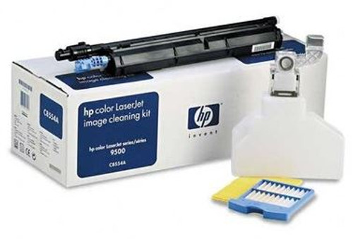 HP C8554A Image Cleaning Kit
