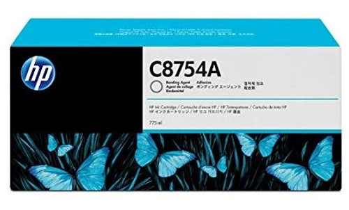 HP C8754A Ink Cartridge - Bonding Agent - Yield -23,500 Pages