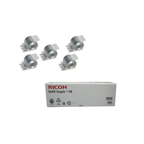 Ricoh 413026 Type M Staple Refill