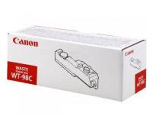 Canon WT-98C Waste Toner Box (0361B009)