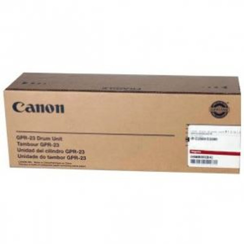 Canon GPR-23 Magenta Drum Unit 60,000 Pages (0458B003)