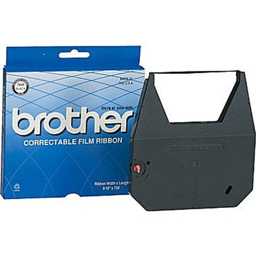 Brother 7020 Black Ribbon