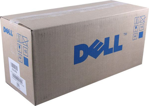 Dell KX494 Fuser Kit 100000 Yield
