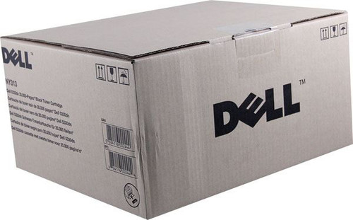 Dell NY313 High Yield Toner 20K Yield