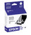Epson T026201 Black Ink 370 Yield
