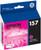 Epson T157320 157 Vivid Magenta Ultra Chrome K3 Ink