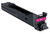 Konica Minolta A0DK331, A0DK332 Toner Unit - Magenta - 8,000 Yield