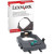 Lexmark LEX3070166, Re-Inking Ribbon - Black, Yield 400000 Characters